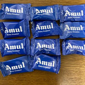 Amul クリームパウダー デイリークリーマー