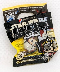 スター・ウォーズ ペプシ エピソード１ ファントムメナス アナキンスカイウォーカー (Star Wars ANAKIN SKYWALKER) 現品のみ B241238