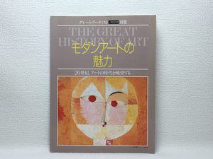 o2/モダンアートの魅力 20世紀、アートの時代を眺望する 送料180
