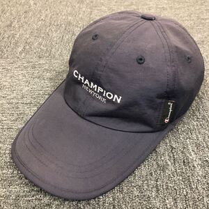 即決 Champion NEWYORK チャンピオン キャップ 帽子