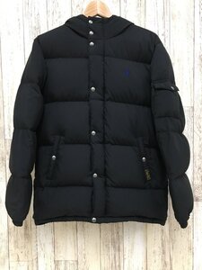 135B POLO RALPH LAUREN DOWN JACKET ポロ ラルフローレン ダウンジャケット【中古】