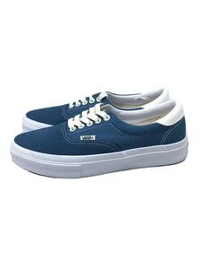 VANS◆バンズ×SSZ×ビームスプラス/ローカットスニーカー/エラ/25.5cm/ブルー/637112-0001