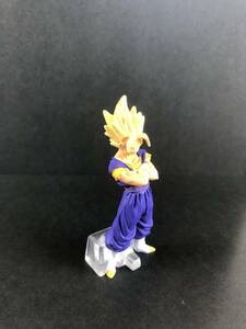 HGドラゴンボールZ18 超えろ究極！最強の合体戦士編 ベジット 未開封