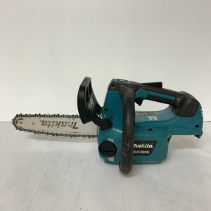 makita マキタ チェーンソー MUC002G 本体のみ 中古(M0524-5)