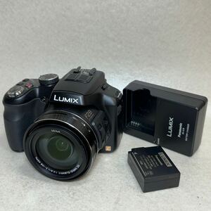 W2 3-133） Panasonic LUMIX DMC-FZ200 パナソニック デジタルカメラ デジカメ