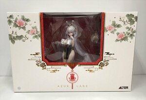 Ya383★［未開封］フィギュア　シリアス 青雲映す碧波Ver. 「アズールレーン」 / 中古 現状渡し ★