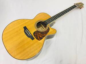 Takamine DMP50S NAT タカミネ エレアコ アコースティックギター