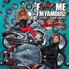 ケース無::【ご奉仕価格】F*** Me I’m Famous! Ibiza Mix 2011 輸入盤 レンタル落ち 中古 CD