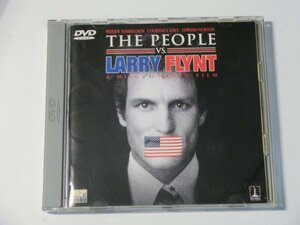 Kml_ZC4696／ラリー・フリント　THE PEOPLE VS. LARRY FLYNT （DVD）