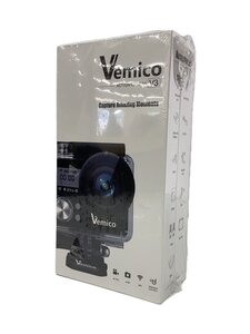 VEMICO/ビデオカメラ/action camera V3