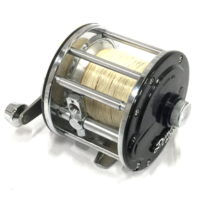 ダイワ ダイナミック600S 両軸リール ベイトリール フィッシング用品 保存袋付き 釣具関連用品 DAIWA QD011-37