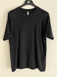 Los Angeles Apparel 6.5オンス Tシャツ　サイズ M AURALEE