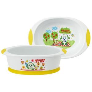 いないいないばあっ! すくいやすいベビー小鉢 こども食器 子ども食器 子供食器