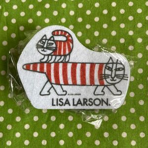 ♪LISA LARSON＊リサ・ラーソン＊限定オリジナルスポンジ