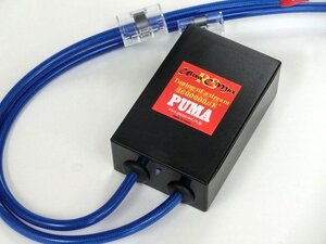 ＠[ドゥカティに最適■ウルトラＣ-Ｍａｘ/RS-PRO「特殊コア+高速ＥＤＬＣ2.7F搭載*電源強化とノイズ吸収エンジンパワー＆トルク・燃費向上