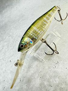 ■メガバスMegabass■ディープX 200T Deep X 2001年モデル