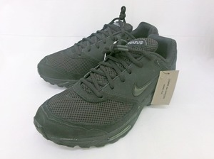 COMME des GARCONS HOMME PLUS×NIKE コムデギャルソン オム プリュス×ナイキ スニーカー エアペガサス 靴 28 FJ4692-001??鞋 Sneakers