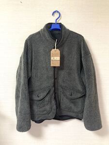 【即決】21AW Sサイズ テンダーロイン FLEECE JKT フリース ジャケット