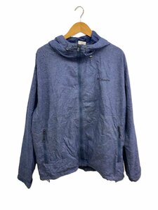 Columbia◆LAKE POWELL JACKET_レイクパウエルジャケット/XXL/ポリエステル/IDG