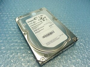 1MDN // Seagate Constellation ES.3 ST1000NM0023 1TB 3.5インチ SAS 7.2K(7200)rpm 6Gb / 9ZM273-004 // VERITAS SYM5000 取外 //在庫2