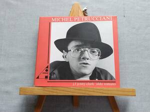 3829b 即決有 中古輸入CD 01年リマスター/三面デジパック MICHEL PETRUCCIANI / same ミシェル・ペトルチアーニ ピアノトリオ 赤ペト