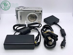 BA0606976　● FUJIFILM FinePix F10 富士フイルム ファインピクス コンパクト デジタルカメラ デジカメ バッテリー付き 中古