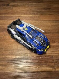 Transformers Studio Series 63 Topspin 海外 即決