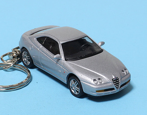 ★☆Alfa Romeo GTV☆アルファロメオ GTV☆ミニカー☆キーホルダー・アクセサリー☆★