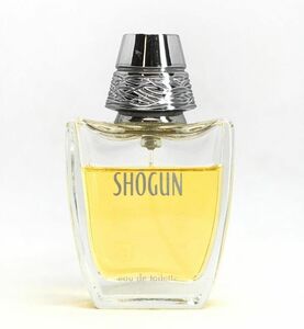 ALAIN DELON アラン ドロン ショーグン SHOGUN EDT 30ml ☆残量たっぷり　送料350円