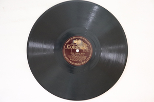 78RPM/SP Benny Goodman Royal Garden Blues / Oomph Fah Fah M453 COLUMBIA /00500