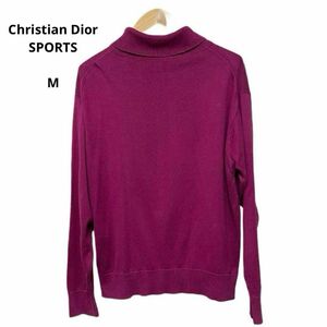 Christian Dior SPORTS クリスチャンディオール トレーナー PA