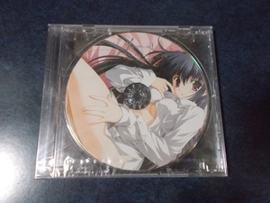 ef - the latter tale ゲーマーズ特典ドラマCD （未開封品） / minori 七尾奈留