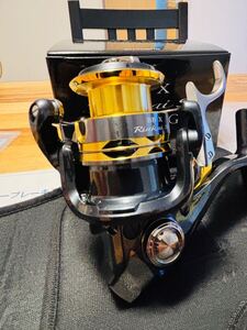 シマノ BB-X リンカイSP リンカイスペシャル1700DXG レバーブレーキリール チヌ グレ ダイワ ガマカツ SHIMANO DAIWA GAMAKATU