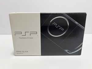 【SONY】PSP3000□本体□ピアノブラック□