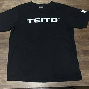 ☆TEITO メンズ Tシャツ T-shirt tee