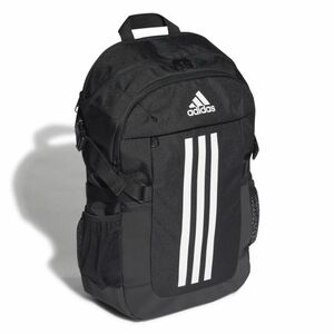 ★アディダス adidas 新品 パワー VI バックパック リュックサック デイパック バッグ BAG かばん 黒 [HB1324] 六 ★QWER★