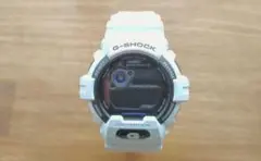 CASIO G-SHOCK GW-8900A ホワイト