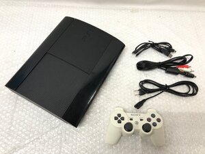 k082*80 【現状品】 １円～ SONY PS3 PlayStation3 プレイステーション3 CECH-4300 訳アリ ジャンク