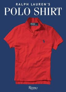 ★新品★送料無料★ラルフローレン ポロシャツ ブック★Ralph Lauren