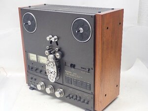 Technics テクニクス オープンリールデッキ RS-1506U ¶ 70696-5