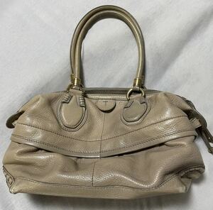 トッズ　TODS バッグ