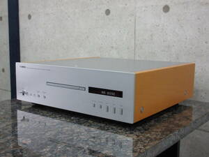 【極美品】YAMAHA CD/SACDプレーヤー CD-S1000 ヤマハ