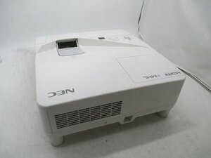 NEC プロジェクタ NP-UM361X 中古 Q0454