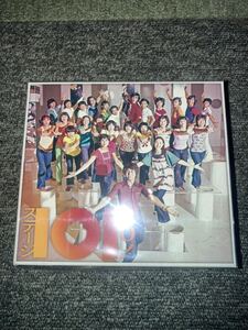 【送料込即決】未開封新品 CD5枚組　ヤング101 ステージ101 GO !