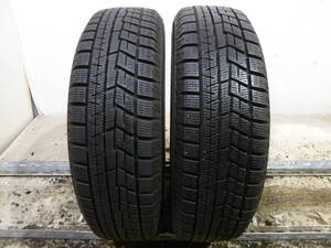 @翌日発送＠ 155/70R13 YOKOHAMA ICE GUARD IG60 ２本！Ｆ１２６６１