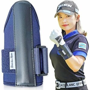 新品 Master スイング練習器具 ゴルフ ダウンブローマスター blow Down 青山加織プロ監修 39