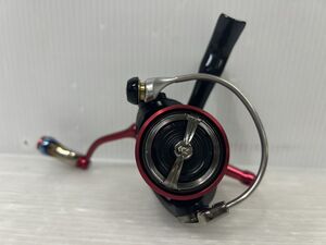 HS337-250121-122【中古】DAIWA 23月下美人 LT2000S スピニングリール ライトソルト メバリング アジング ダイワ フィッシング 釣具