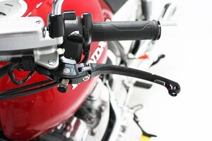 アクティブ ビレットレバー クラッチ VFR800F(ABS) 