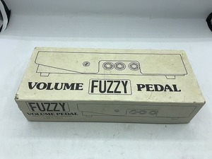 期間限定セール ボリュームペダル VOLUMEPEDAL