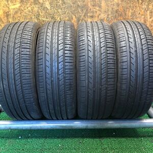 ZEETEX　ZT1000　165/45R16　74V　極上バリ山4本価格　L-128　福岡　★引き取り大歓迎★24年製★希少サイズ★即決品★早い者勝ち★